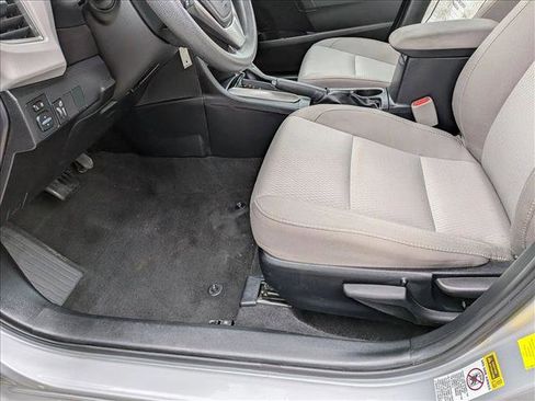 Certified 2016 Toyota Corolla LE image 14