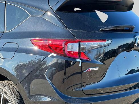 New 2026 Acura RDX A-Spec AWD/4WD image 9