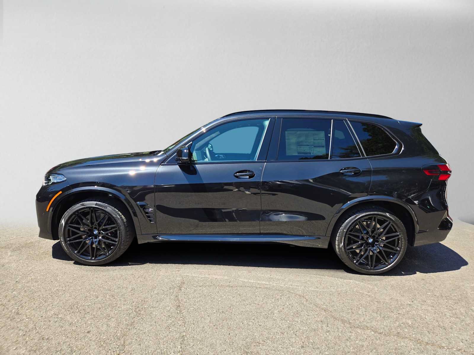 New 2026 BMW X5 M Competition w/ Executive Package AWD/4WD image 6