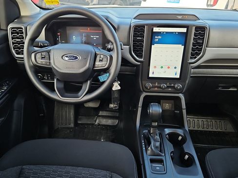 New 2025 Ford Ranger XL image 20