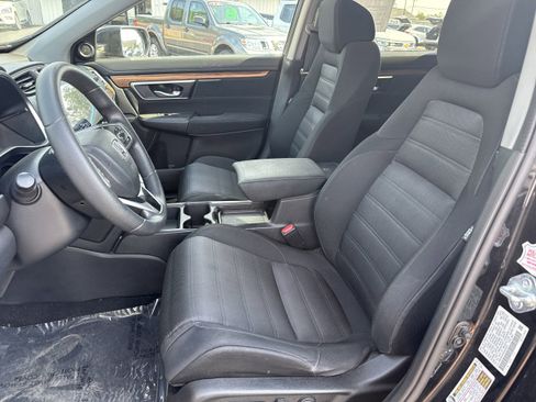Used 2022 Honda CR-V EX image 5