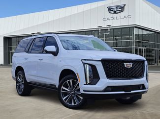 Certified 2026 Cadillac Escalade Sport AWD/4WD 360° Tour
