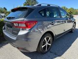 Used 2021 Subaru Impreza 2.0i Premium image 4