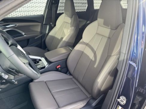 New 2025 Audi Q5 Premium Plus image 9