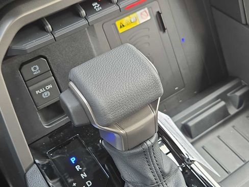 New 2026 Toyota Tundra SR5 AWD/4WD image 6