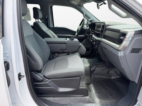 Used 2025 Ford F350 XLT w/ FX4 Off-Road Package AWD/4WD image 9