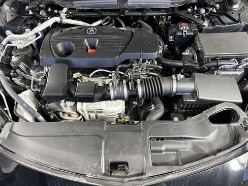 Certified 2024 Acura TLX w/ Technology Package image 28