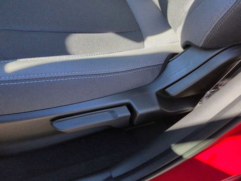 New 2025 Subaru Impreza 2.0i image 17