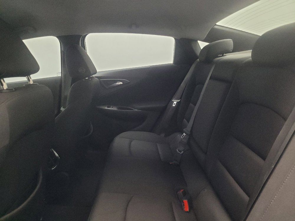Used 2020 Chevrolet Malibu LT FWD image 18