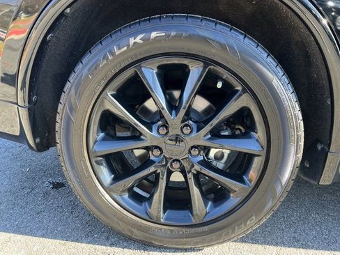 Used 2018 Dodge Durango SXT w/ Quick Order Package 2BB image 22