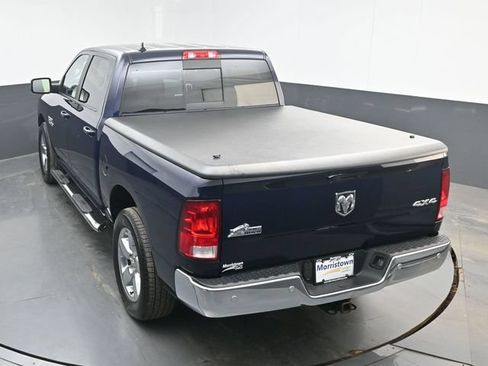 Used 2017 RAM 1500 Big Horn AWD/4WD image 34