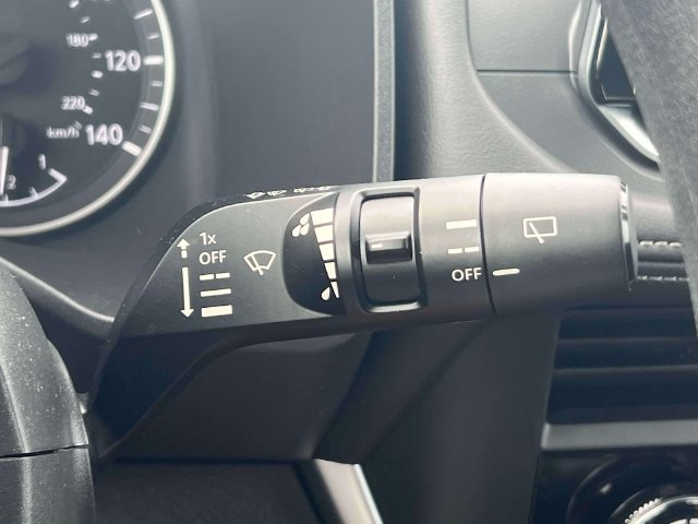 Used 2026 Nissan Rogue S AWD/4WD image 22