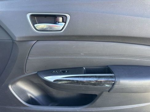 Used 2020 Acura TLX w/ Technology Package image 24