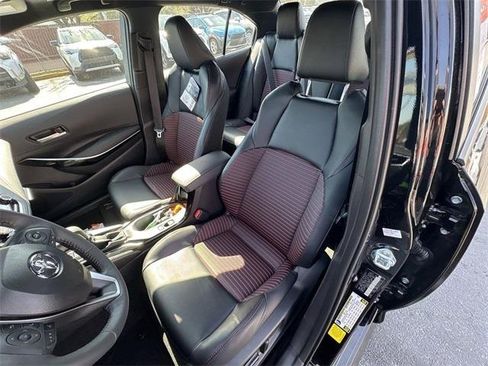 Used 2026 Toyota Corolla XSE image 14