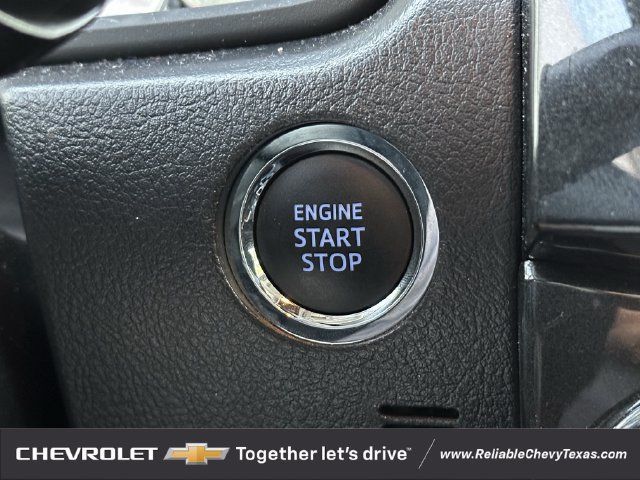 Used 2023 Toyota 4Runner TRD Pro AWD/4WD image 21