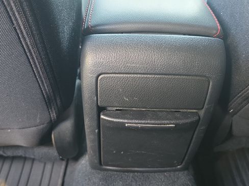 Used 2017 Subaru WRX AWD/4WD image 19