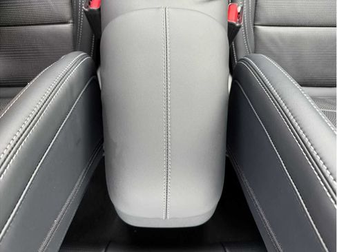 Used 2025 Ford Mustang Premium RWD image 20