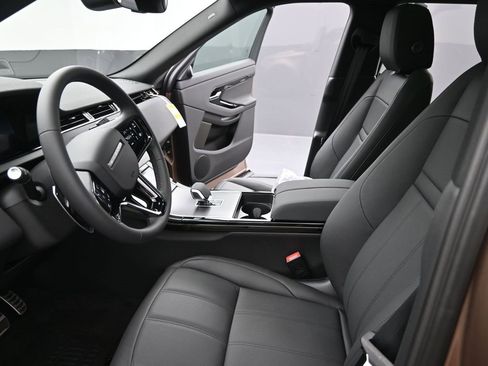 New 2026 Land Rover Range Rover Evoque Dynamic SE image 20