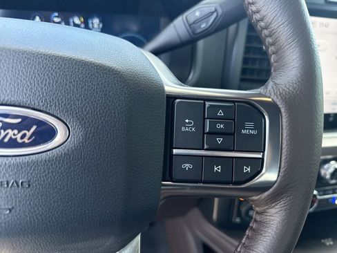Used 2024 Ford F250 King Ranch AWD/4WD image 24