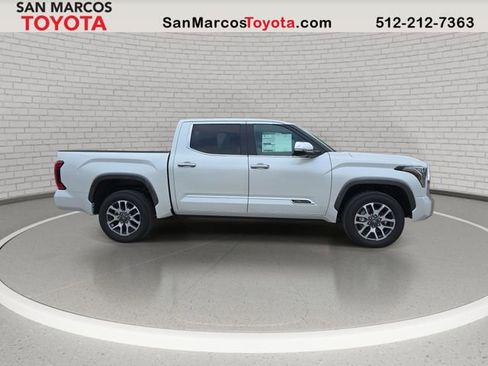 New 2026 Toyota Tundra 1794 Edition AWD/4WD image 4