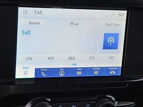 Used 2023 Ford F150 XL w/ STX Appearance Package RWD image 12