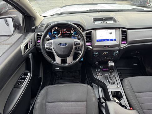 Used 2019 Ford Ranger XLT w/ Equipment Group 302A Luxury AWD/4WD image 34