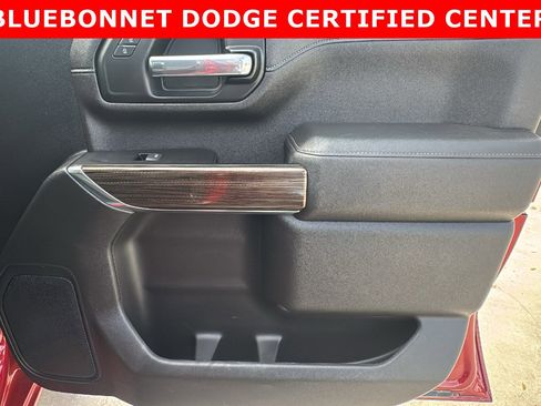 Used 2022 Chevrolet Silverado 2500 LT w/ Convenience Package image 28