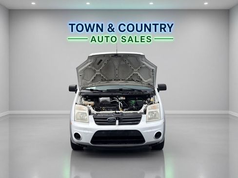 Used 2012 Ford Transit Connect XLT FWD image 10