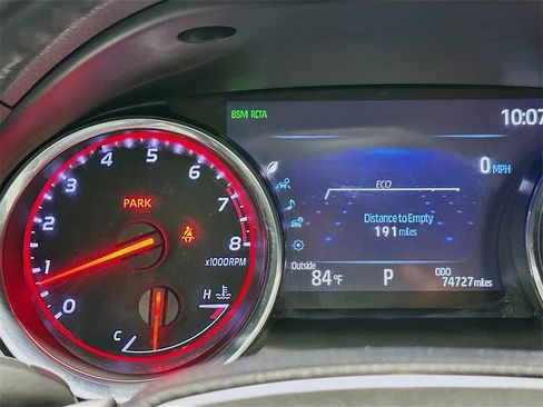 Used 2019 Toyota Camry XSE image 12