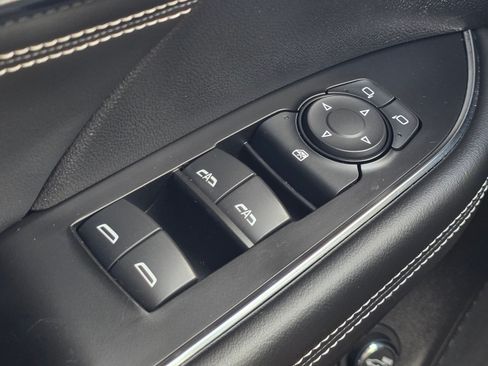 Used 2023 Buick Envision Preferred FWD image 24