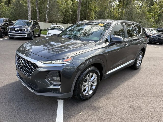 Used 2020 Hyundai Santa Fe SE w/ Cargo Package FWD image 5