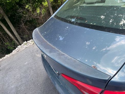 Used 2017 Hyundai Sonata SE FWD image 11
