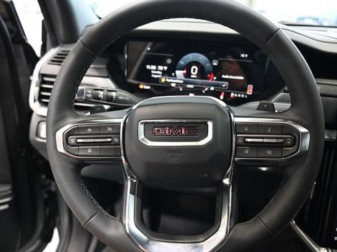 New 2026 GMC Acadia Elevation w/ Elevation Premium Package FWD image 24