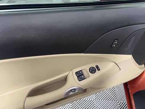 Used 2005 Chevrolet Corvette Coupe w/ Preferred Equipment Group image 18