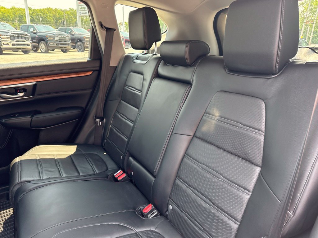Used 2022 Honda CR-V EX-L image 39