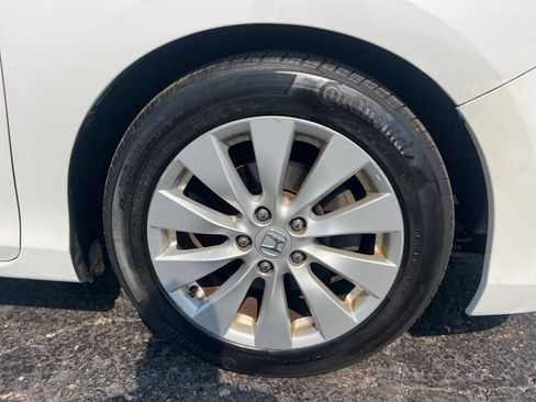 Used 2015 Honda Accord EX-L image 39