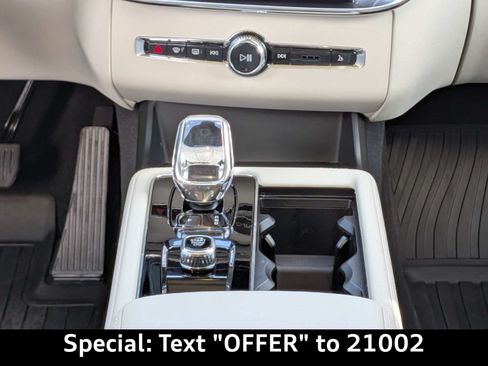 Used 2026 Volvo XC90 B6 Ultra w/ Protection Package AWD/4WD image 24