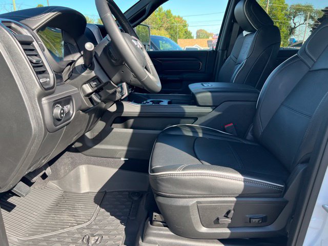 Used 2025 RAM 2500 Rebel w/ Rebel Level 2 Equipment Group AWD/4WD image 5