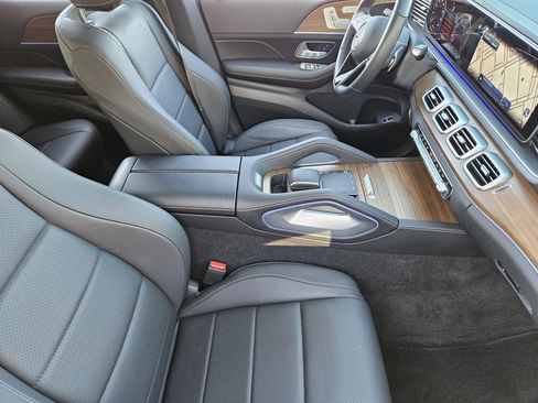 Certified 2025 Mercedes-Benz GLE 350 4MATIC image 15