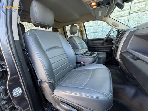 Used 2020 RAM 1500 Tradesman w/ Electronics Group image 32