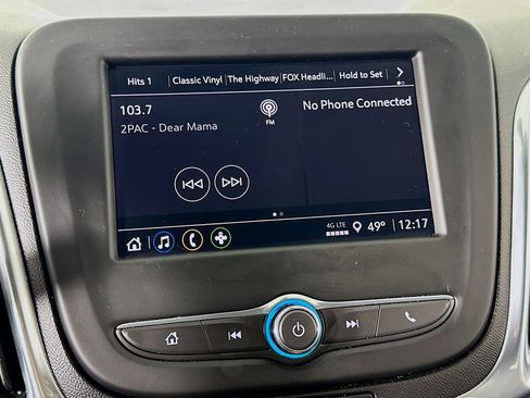 Used 2022 Chevrolet Equinox LT FWD image 32