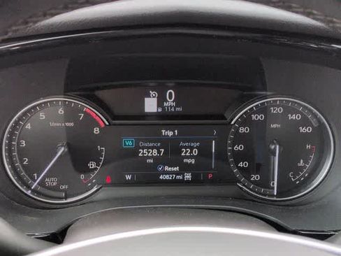 Used 2023 Cadillac XT5 Premium Luxury AWD/4WD image 32