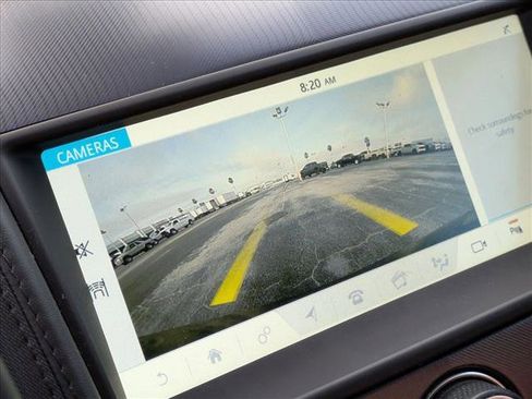 Used 2020 Jaguar F-TYPE R-Dynamic image 12