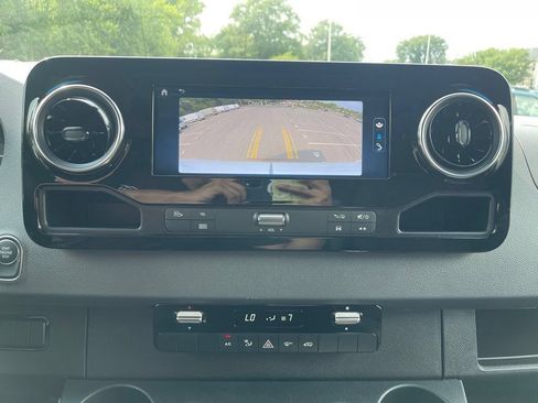 New 2026 Mercedes-Benz Sprinter 3500 image 10