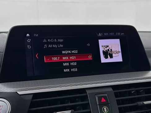 Used 2020 BMW X3 sDrive30i w/ M Sport Package 2 image 17