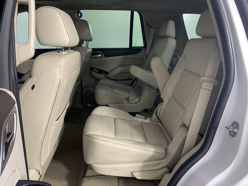 Used 2020 GMC Yukon Denali w/ Denali Ultimate Package RWD image 33