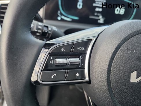 New 2026 Kia Seltos S image 24