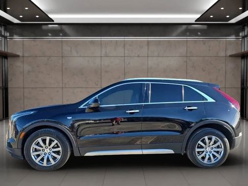 Used 2019 Cadillac XT4 Premium Luxury image 5