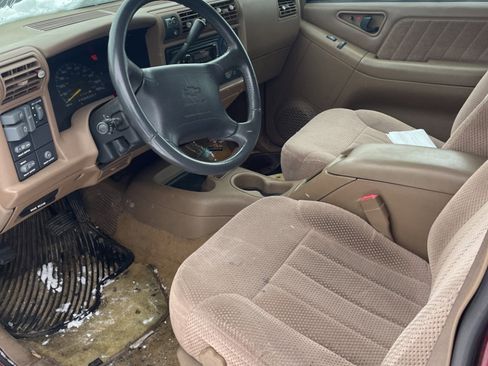 Used 1995 Chevrolet Blazer 4dr 4WD image 15