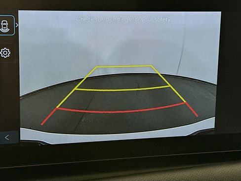 Used 2025 Hyundai Tucson SEL image 22